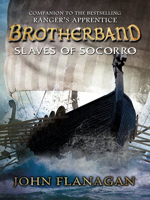 cover image of Slaves of Socorro